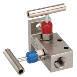 Needle Valves