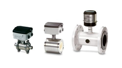 Non-Contact Electromagnetic Flow Meters