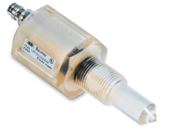 Optical Level Switches
