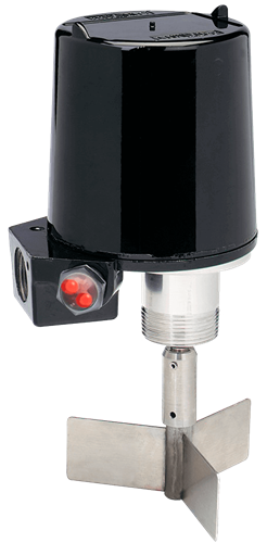 Paddle Level Switches