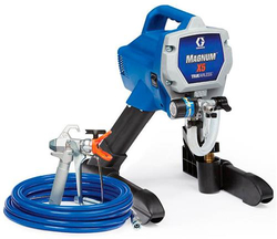 Paint, Equipment & Supplies