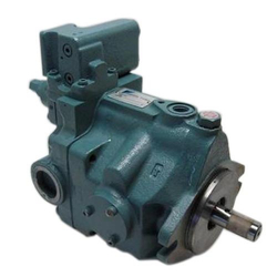 Piston Pumps