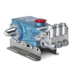 Plunger Pumps