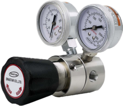 Pressure Regulators
