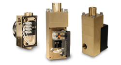 Pressure Relays