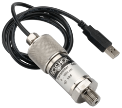 Pressure Transducers