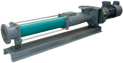 Progressing Cavity Pumps