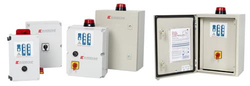 Pump Controllers