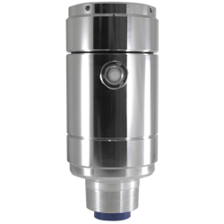 Radar Level Switches