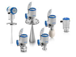 Radar Level Transmitters