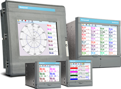 Recorders & Data Acquisition