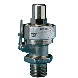 Relief Valves