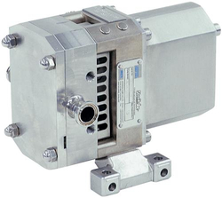 Rotary Lobe Pumps