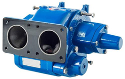 Rotary Vane Pumps