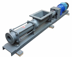 Screw Pumps