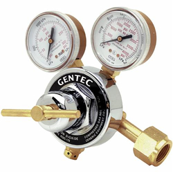 Single Stage Regulators