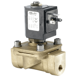 Solenoid Valves