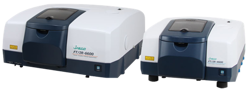 Spectrometers