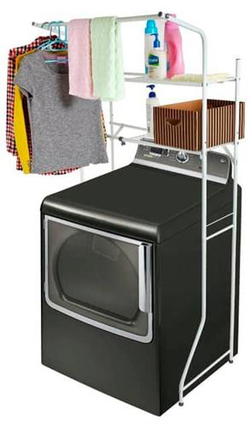 Storage & Home Organization