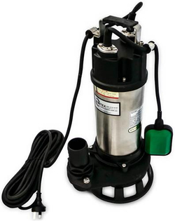 Submersible Pumps