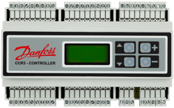 Temperature Controllers