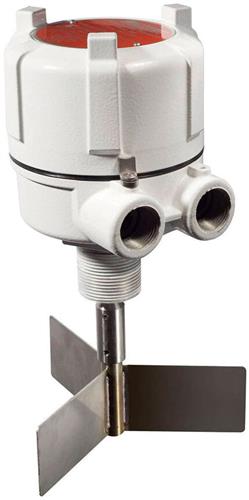 Tilt Level Switches