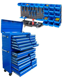 Tool Organizers
