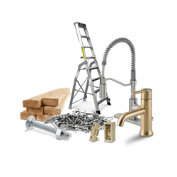 Tools & Home Improvement