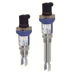 Tuning Fork Level Switches