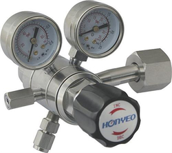 Two-Stage Regulators