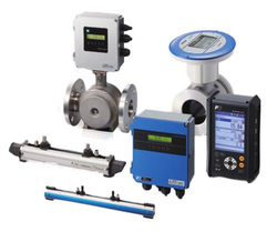 Ultrasonic Flow Meters