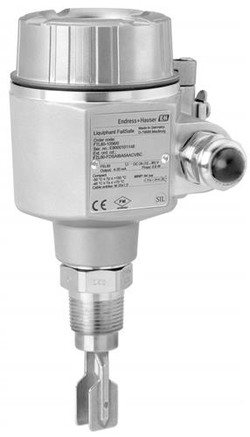 Vibration Level Switches