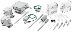 Water Quality & Liquid Analyzers