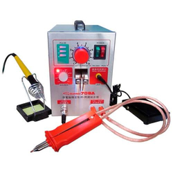 Welding & Soldering