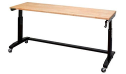 Work Tables