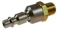 Ball Swivel Connectors 