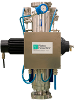 Flowatch HS Multiphase Flow Meter