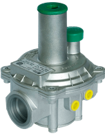 Governor Line Pressure Regulator