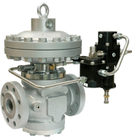 Reflux 819 Pressure Regulator