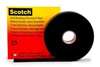 23 Scotch® Rubber Splicing Tape 