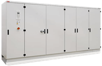 ACS1000 Medium Voltage Drive