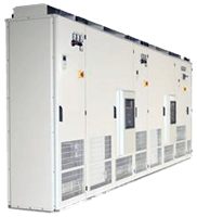 DCS800-A Industrial DC Drive 