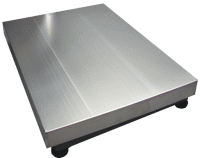GF Platform Scale
