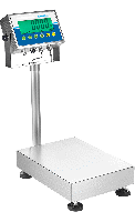 Gladiator Washdown Scale