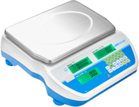 Swift Price Computing Retail Scale