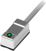 Adsens CS-21 Magnetic Sensor - for Round Type and Tie-Rod Cylinders