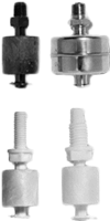 Micro-Miniature 500 Series Float Switch