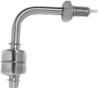 Side Entry Float Switch - 6000 Series