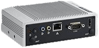 ARK-1123HVS Intelligent Video System