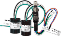 Surge Protectors